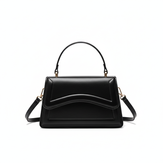 Bolsa transversal feminina