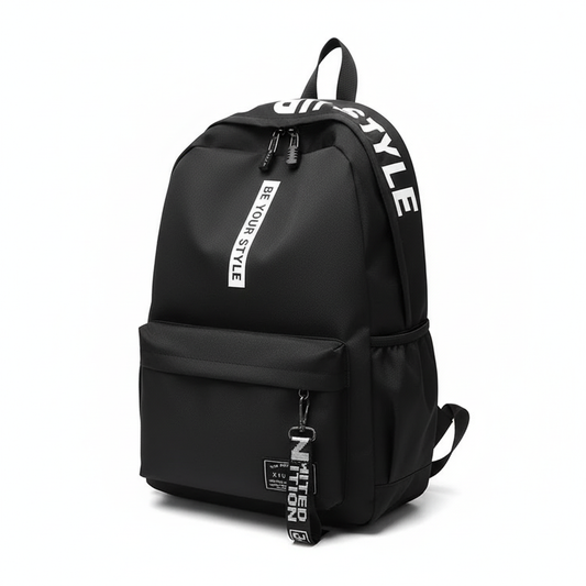 Mochila escolar
