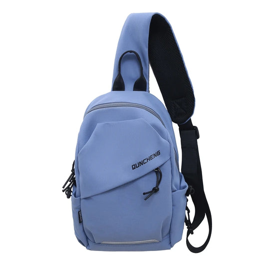 Crossbody masculina
