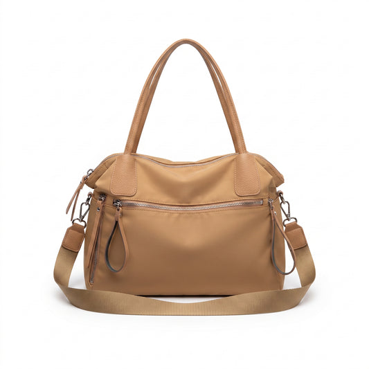 Bolsa Lúmiere Cael Noir