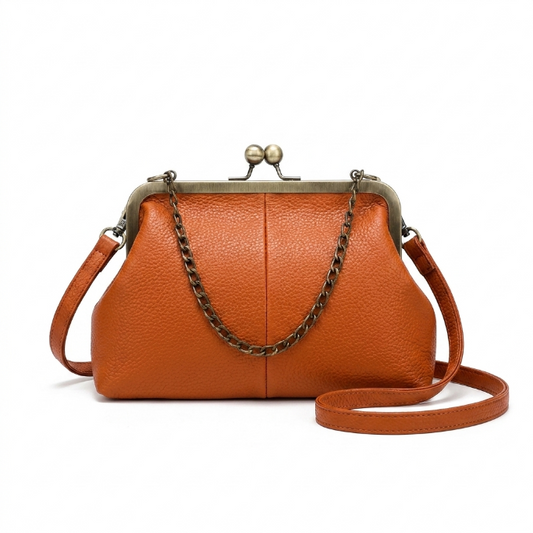 Bolsa Celeste Cael Noir