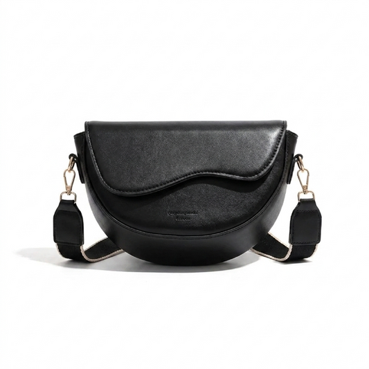 Bolsa Éloise Cael Noir